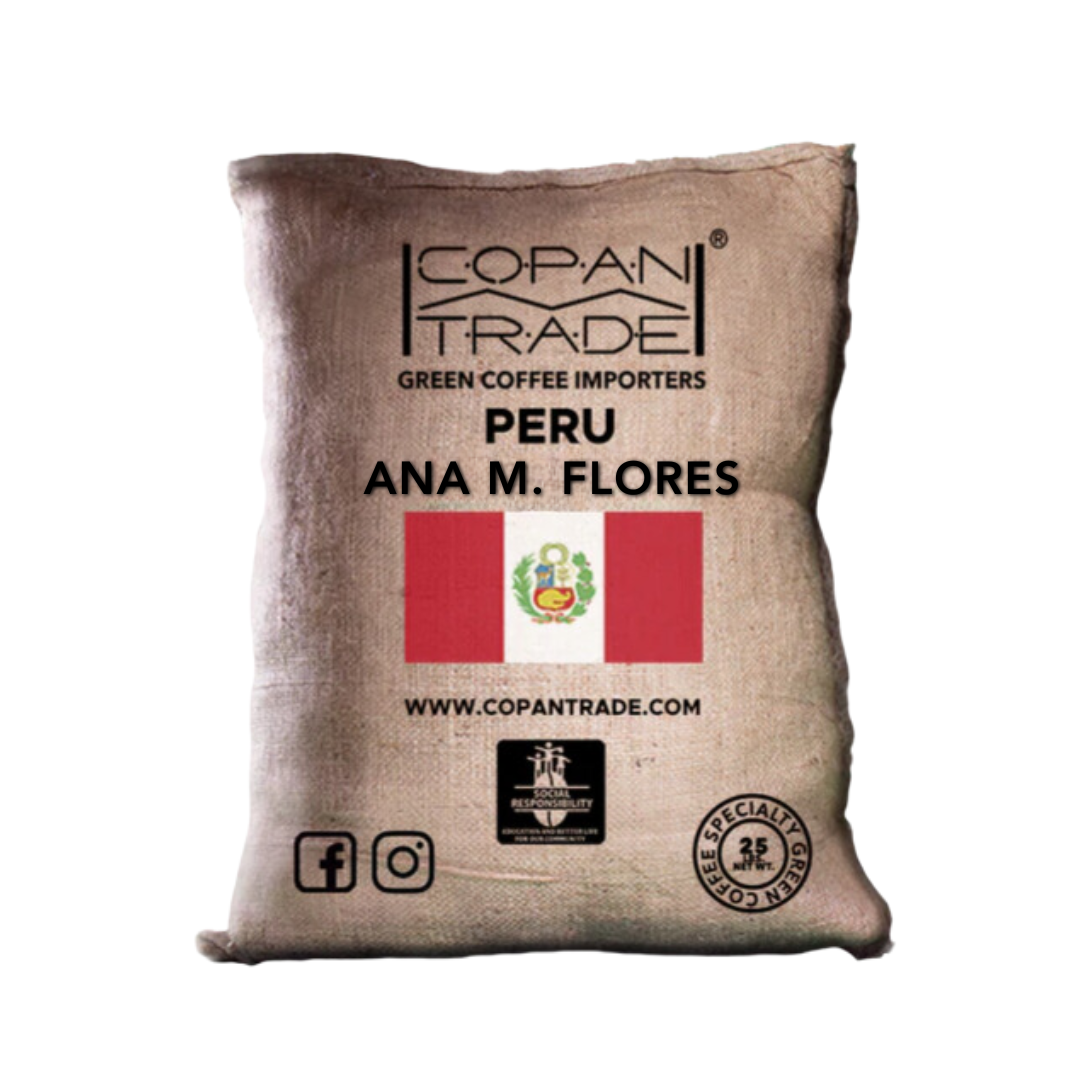 Green online coffee importers