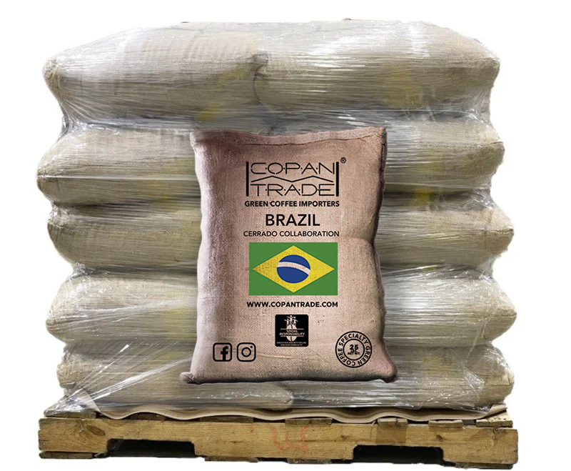 Cerrado - COLLABORATION Copan Cares - Sc 17/18 FC - 10 60KG bags (8336168976631)