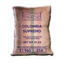 COLOMBIA SUPREMO HUILA 25 KG