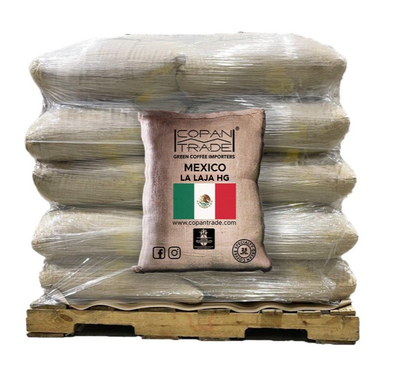 MEXICO LA LAJA HG  10 69KG Bag (8341071823095) (8363720081655) (8376895439095) (8376912576759)