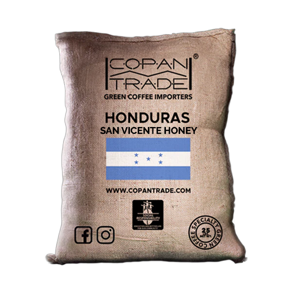 SAN VICENTE HONEY (9514230874359)