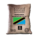 TANZANIA NGORONGORO AA FW