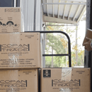 Green Coffee Logistics Service - 69KG bags (*min 4, max 20)