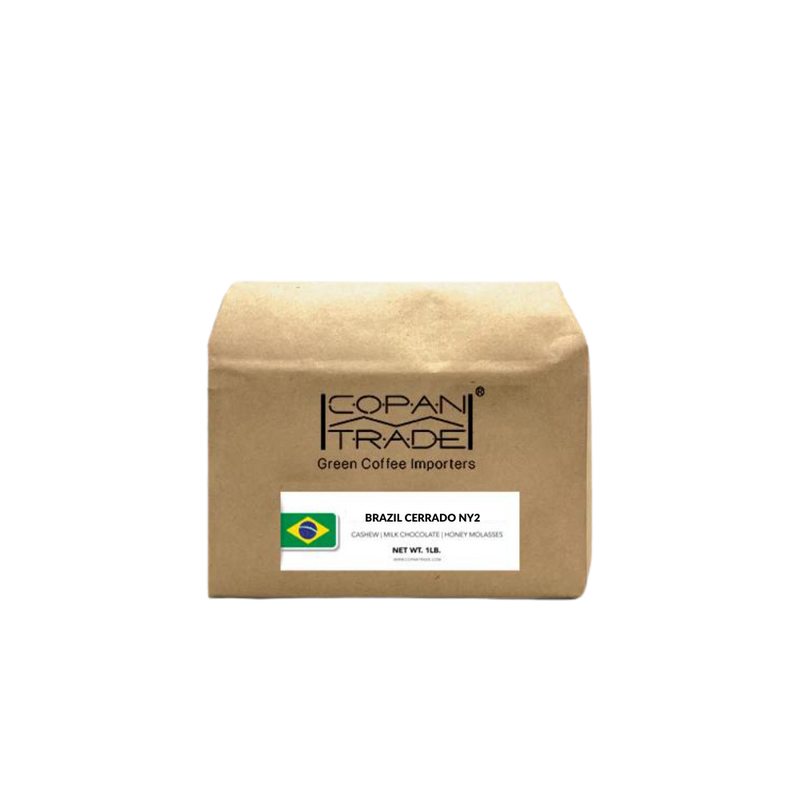 Brazil Cerrado (7901006561527)