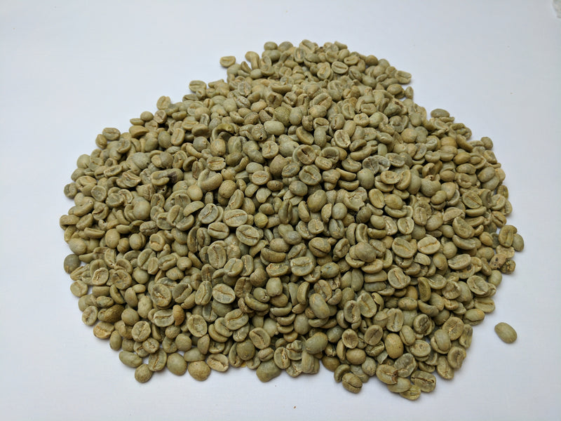 Fancy Cup, SHB, Candelaria Estate green coffee (5669509890197)