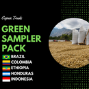 GREEN SAMPLER PACK (5669512282261)
