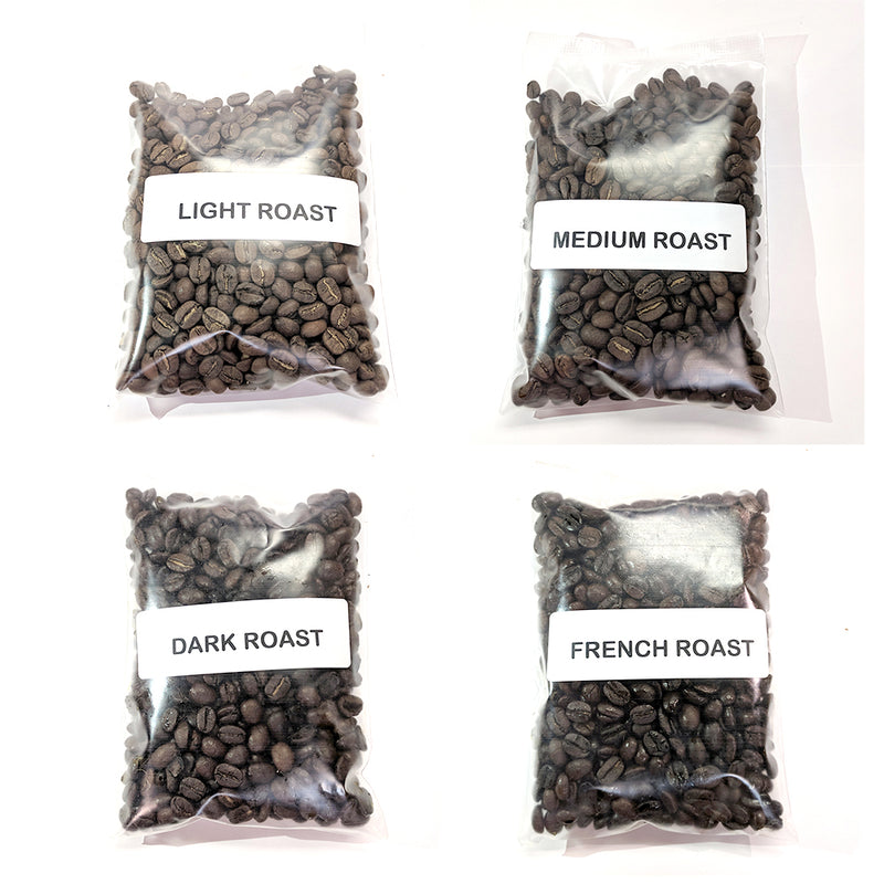 roasted coffee samples (5669510840469)